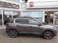 Gebraucht Citroën C5 Aircross 136 PS (100 kW) 2025 Grau SUV