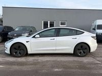 Gebraucht Tesla Model 3 Long Range AWD 350 kW (476 PS) 2021 Limousine