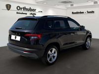 gebraucht Skoda Karoq Ambition SC TSI DSG ACT