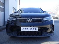 Neu VW ID.4 Pro 210 kW (286 PS) 2026 Schwarz  metallic SUV
