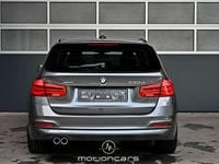 gebraucht BMW 330 330 - d xDrive Advantage