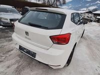 gebraucht Seat Ibiza Ibiza 1,0