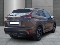 gebraucht Mitsubishi Eclipse Cross Select Plug-In Hybrid 138 kW (188 PS), Automat...