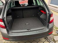 gebraucht Skoda Fabia Combi Clever 10 TSI DSG