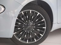 gebraucht Fiat 500e 500eElektro La Prima by Bocelli 3+1 42 kWh