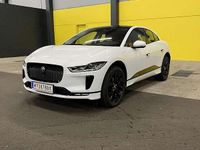 Gebraucht Jaguar I-Pace 235 kW (320 PS) 2021 SUV