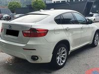 gebraucht BMW X6 xDrive40d*1.Be*Individual*M-Paket*AHK*20 LM*