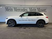 gebraucht Mercedes GLC200 d 4MATIC Österreich-Edition