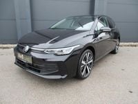 Neu VW Golf VIII 115 PS (84 kW) 2025 Schwarz  metallic