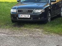 Gebraucht Audi A4 179 PS (131 kW) 2003 Kombi