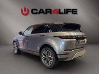 gebraucht Land Rover Range Rover evoque SE D165 I Aut. I Allrad