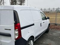 gebraucht Dacia Dokker Express 1.6 MPI 85 Ambiance
