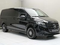 gebraucht Mercedes V300 d 4MATIC AVANTGARDE Lang