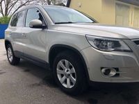 gebraucht VW Tiguan Tiguan2,0 TDI Sport