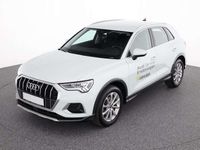 gebraucht Audi Q3 35 TFSI S-tronic advanced LED ACC Assistenzpake