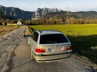 gebraucht BMW 330 330 xd touring