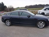 gebraucht Audi A5 Sportback 3,0 TDI quattro DPF S-tronic