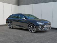 gebraucht Cupra Leon Sportstourer VZ ST NAVI+KAMERA+EL.HECKKL.+ACC+19"ALU