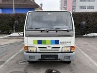 Gebraucht Nissan Cabstar 73 PS (53 kW) 1999 Abholung