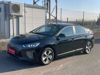 gebraucht Hyundai Ioniq Elektro 28kWh Style