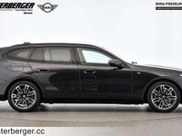 gebraucht BMW 520 d xDrive Touring G61 B47 M Sportpaket DAB