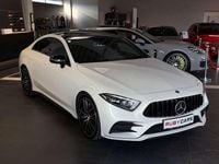 gebraucht Mercedes CLS350 CLS-Klasse d 4Matic Edition 1
