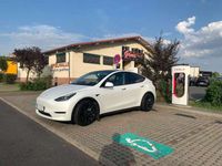 gebraucht Tesla Model Y Model YAWD 75kWh Performance Performance