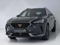 Gebraucht Cupra Formentor 150 PS (110 kW) 2022 Schwarz SUV
