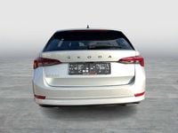 gebraucht Skoda Octavia Style TDI