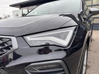 gebraucht Seat Ateca FR 1.5 TSI ACT