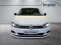 gebraucht VW Polo United TSI DSG OPF