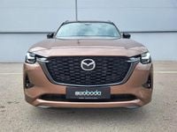 gebraucht Mazda CX-80 2.5L e-SKYACTIV PHEV AWD Homura Plus SUV