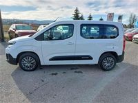 gebraucht Citroën Berlingo Bluehdi 100 S&S Plus M