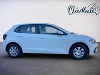 gebraucht VW Polo 4Me TSI