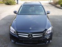 gebraucht Mercedes C200 C 200T d Automatik * R E S E R V I E R T *