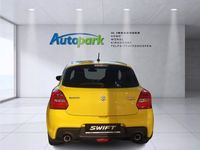 gebraucht Suzuki Swift 1.4 DITC Sport