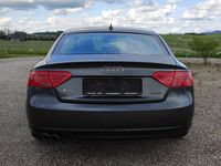 gebraucht Audi A5 Sportback 3,0 TDI quattro S-tronic-S-LINE*VOLLAUSTATTUNG