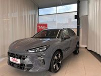 Gebraucht Cupra Terramar 204 PS (150 kW) 2026 Hellgrau  normal SUV
