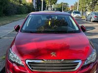 gebraucht Peugeot 308 12 PureTech Active S
