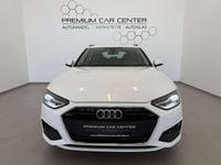 Gebraucht Audi A4 Sport 136 PS (100 kW) 2021 Weiß Kombi