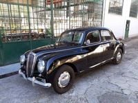 Gebraucht Lancia Aurelia 70 PS (51 kW) 1952 Schwarz Limousine
