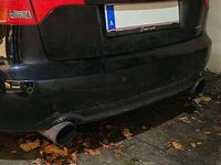 gebraucht Audi A4 Avant 2.0 T FSI quattro