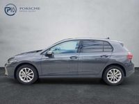 Gebraucht VW Golf VIII 116 PS (85 kW) 2025 Mittelgrau  metallic Limousine