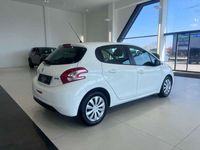 gebraucht Peugeot 208 Active 14 HDI 68 FAP