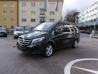 gebraucht Mercedes V250 CDI/BT/d AVANTGARDE lang V -Klasse (447)