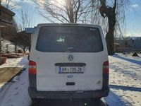 gebraucht VW T5 