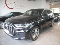 Gebraucht Audi Q7 S-Line 286 PS (210 kW) 2023 Schwarz SUV