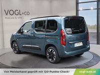gebraucht Fiat Doblò DobloSerie 3 360 Automatik