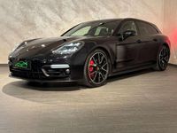 gebraucht Porsche Panamera GTS**Approved**21 Zoll**PANO**HUD**MWST**