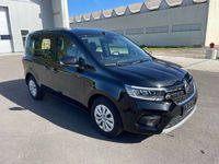 gebraucht Renault Kangoo Equilibre TCe 100